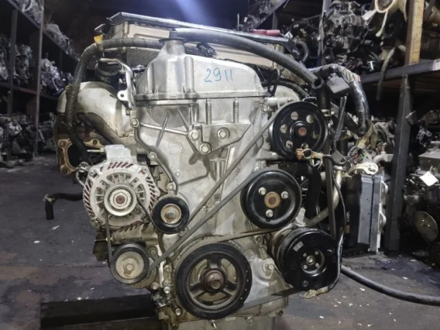 Продажа двигателя L3 VDT