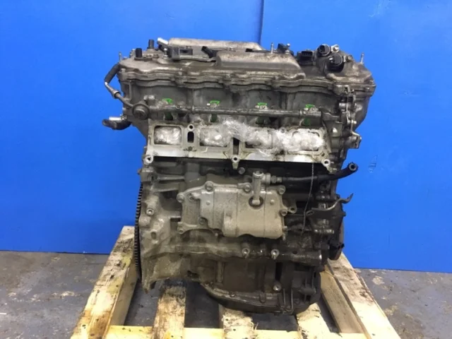 Продажа двигателя 2AR-FE