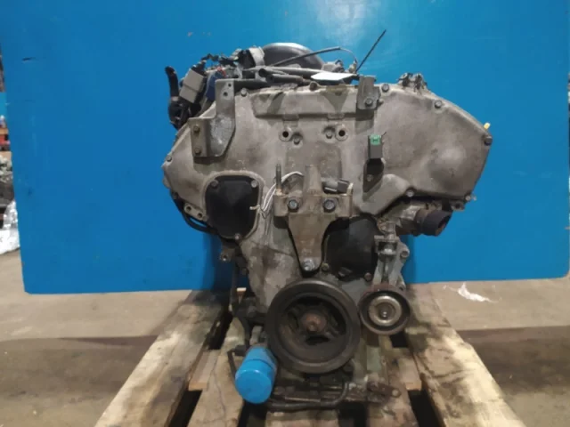 Продажа двигателя VQ30DE