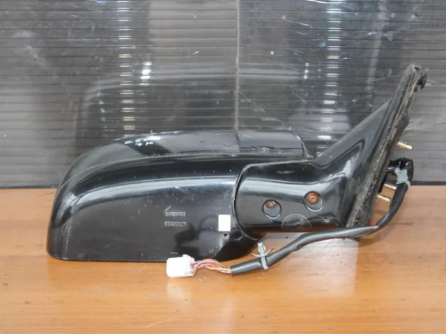 Зеркало боковое правое для Nissan Murano Z50 JDM 2004-2008 на фотографиях