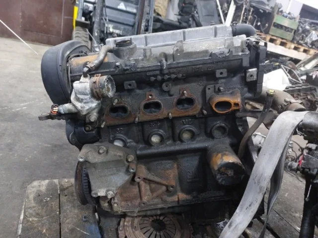 Продажа двигателя Z16XE