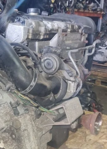 Продажа двигателя B5244T3