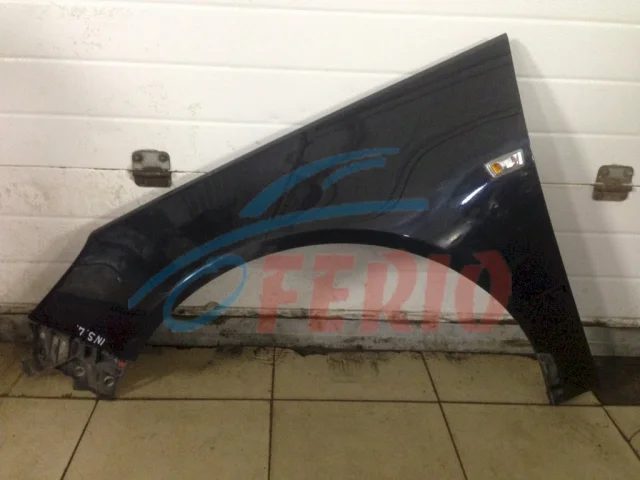 Крыло левое для Opel Insignia Седан A 2008-2017 на фотографиях