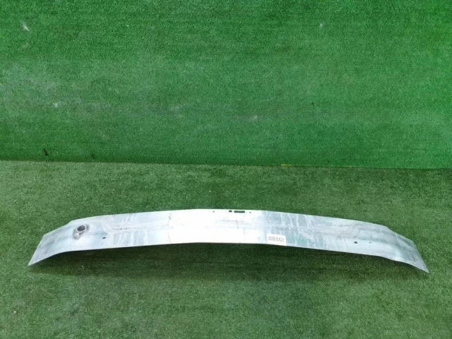 Бампер для Mercedes-Benz GLB class X247 2019+ на фотографиях