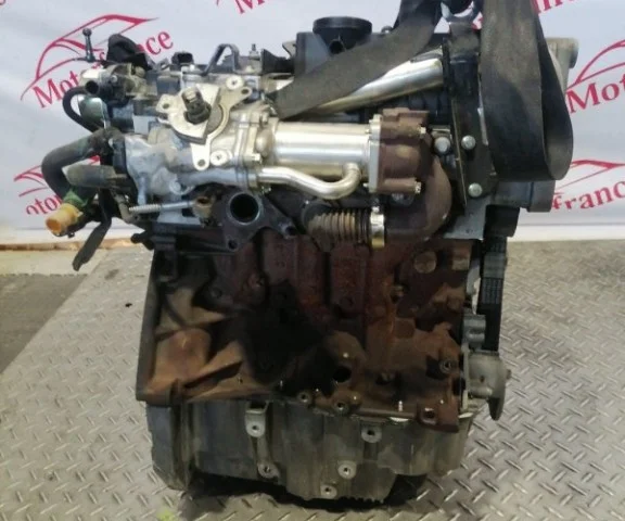 Продажа двигателя K9K 732