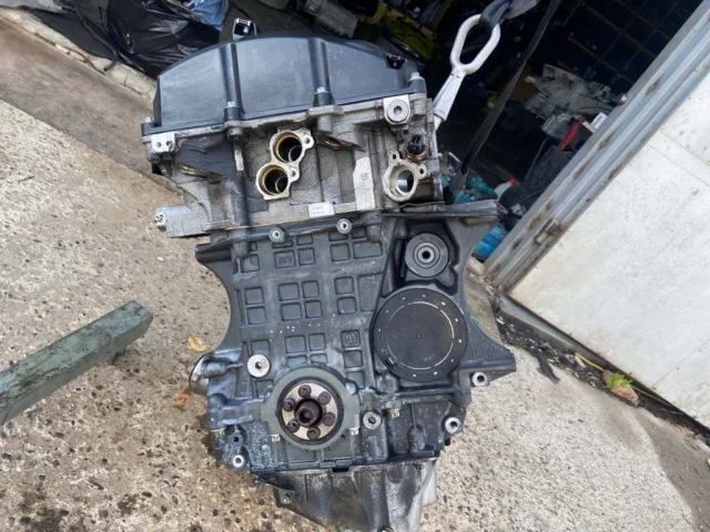 Продажа двигателя N52B25