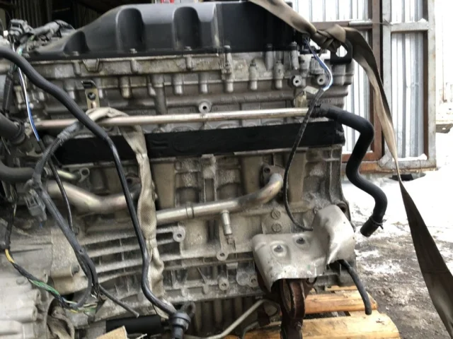 Продажа двигателя B6324S