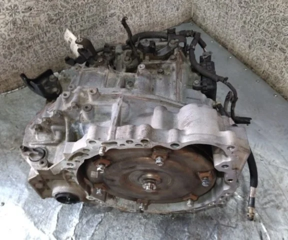 АКПП для Toyota Alphard H20 2008-2015 на фотографиях