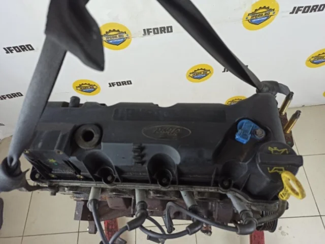 Продажа двигателя CDDA