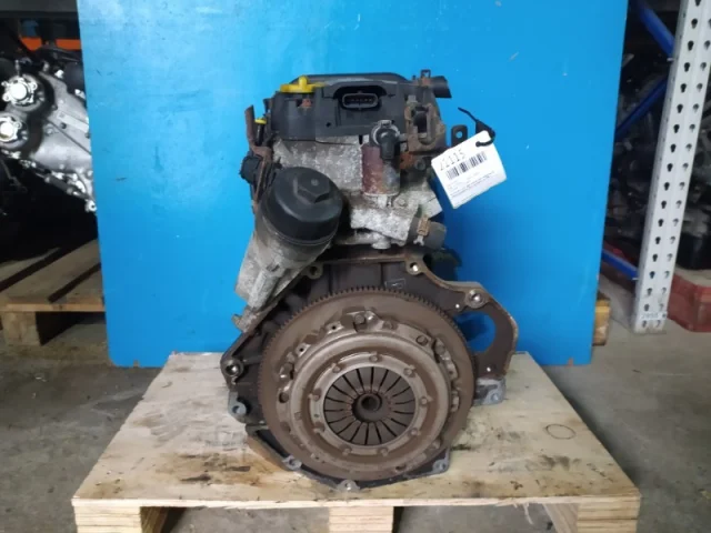 Продажа двигателя Z12XEP