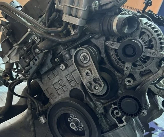 Продажа двигателя N55B30