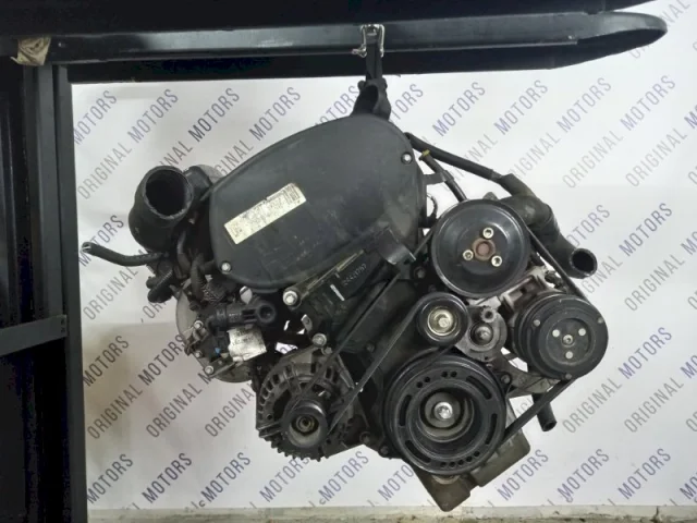 Продажа двигателя Z16XEP