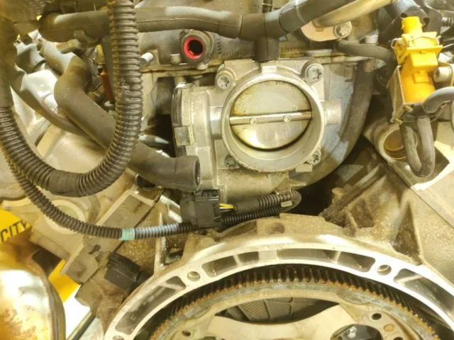 Продажа двигателя 112.970