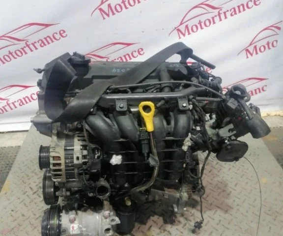 Продажа двигателя G4LA