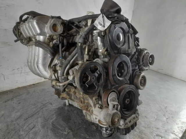 Продажа двигателя 4G69