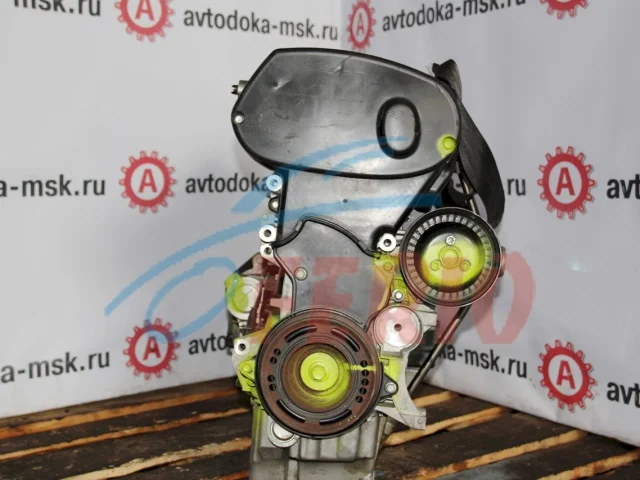 Продажа двигателя F16D4