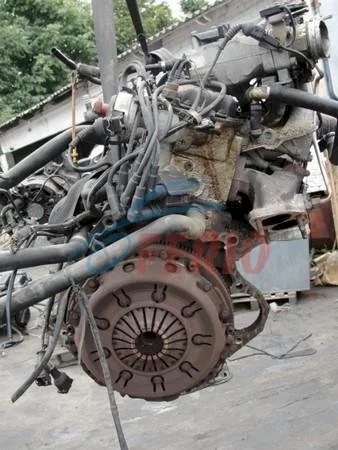 Продажа двигателя AAR