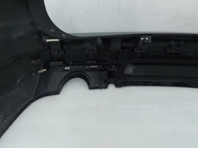 Бампер для Ford Explorer UN152 2001-2005 на фотографиях