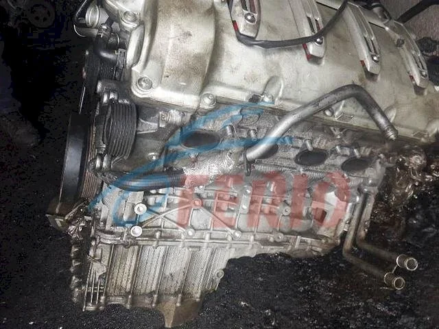 Продажа двигателя M48 01