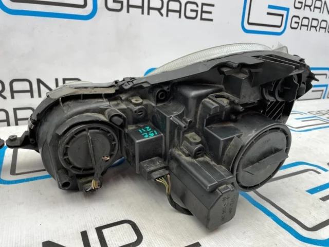 Продажа двигателя 272.964