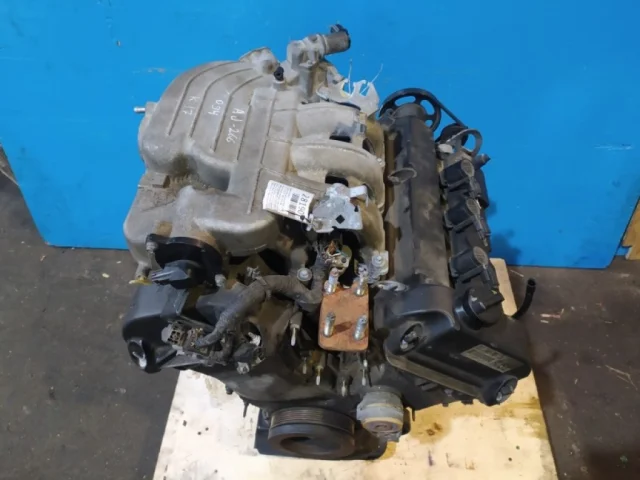 Продажа двигателя AJ