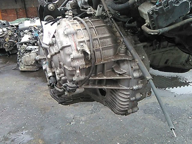 Вариатор для Toyota Alphard H20 2008-2015 на фотографиях