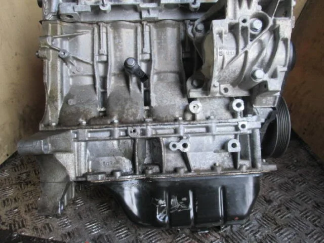 Продажа двигателя TU3A