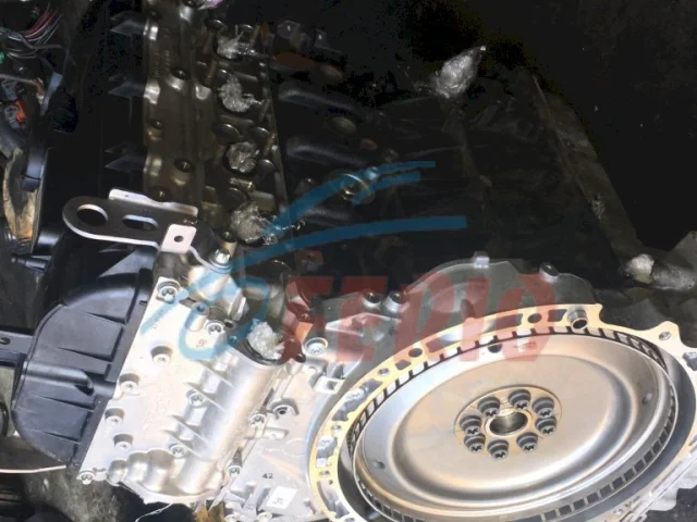 Продажа двигателя 651.911