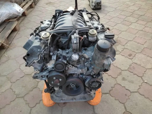 Продажа двигателя 113.967