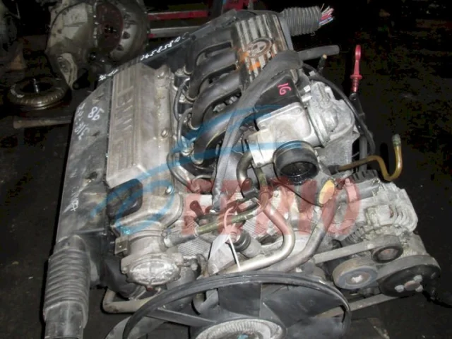 Продажа двигателя M41D17