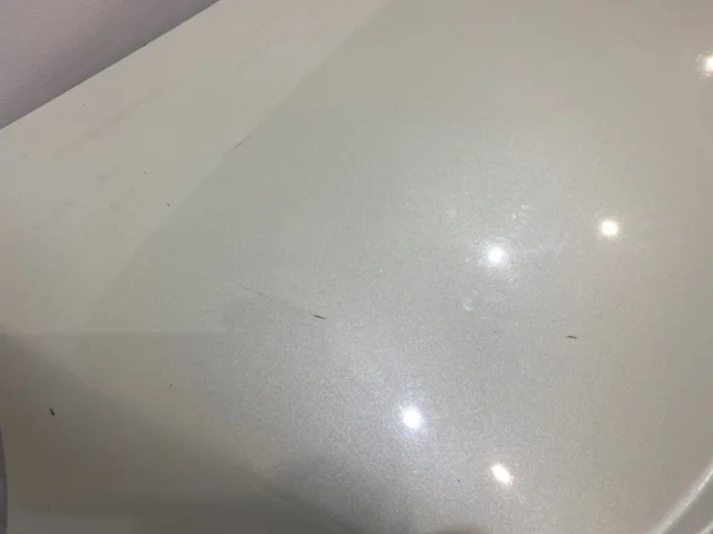 Крышка багажника для Peugeot 508 Седан 2011-2018 на фотографиях