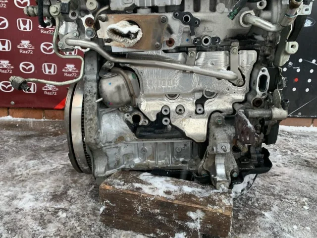 Продажа двигателя SHY1