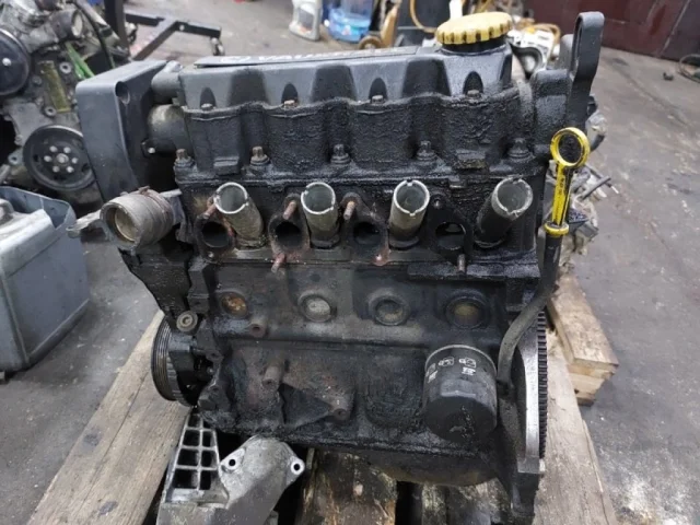 Продажа двигателя X16SZR