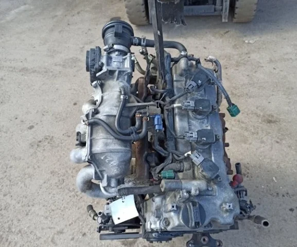 Продажа двигателя QG13DE