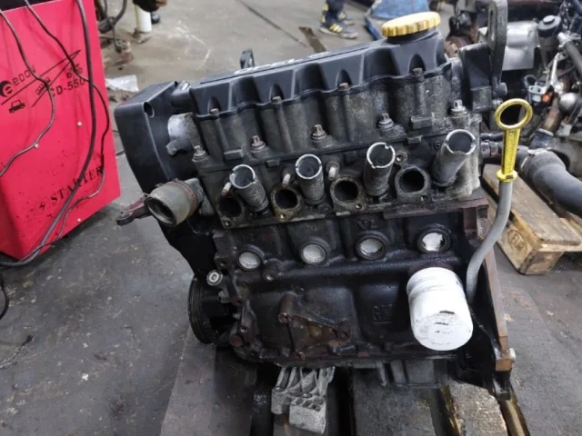 Продажа двигателя Z16SE