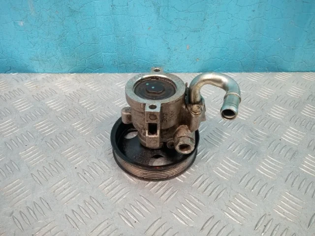 Насос ГУР для Chevrolet Lacetti 2004-2013 Универсал на фотографиях