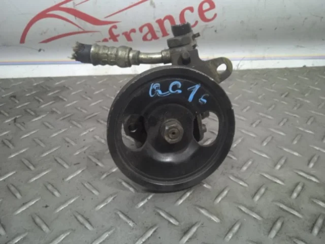 Насос ГУР для Nissan Primera P12 Седан 2002-2008 на фотографиях