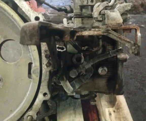 Двигатель для Subaru Legacy BD/B11 (JDM) 1993-1998 на фотографиях