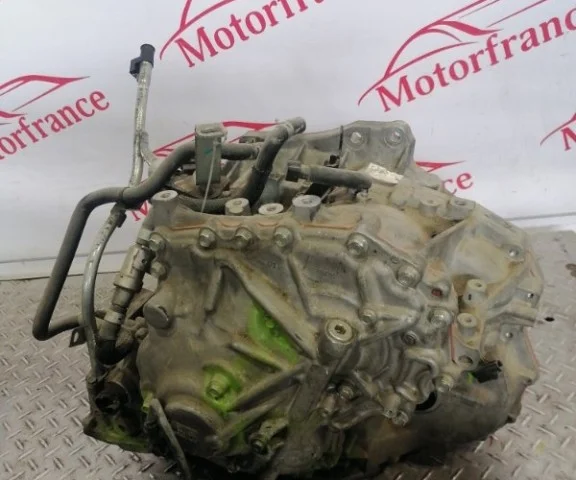 Вариатор для Nissan Qashqai J11 2013-2019 на фотографиях