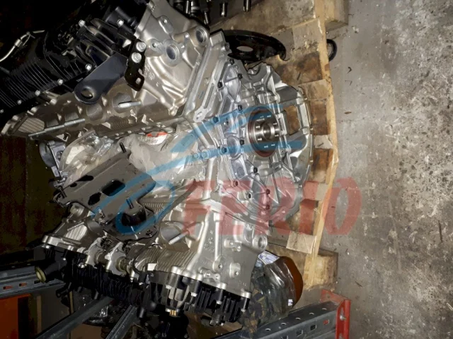 Продажа двигателя G8BA