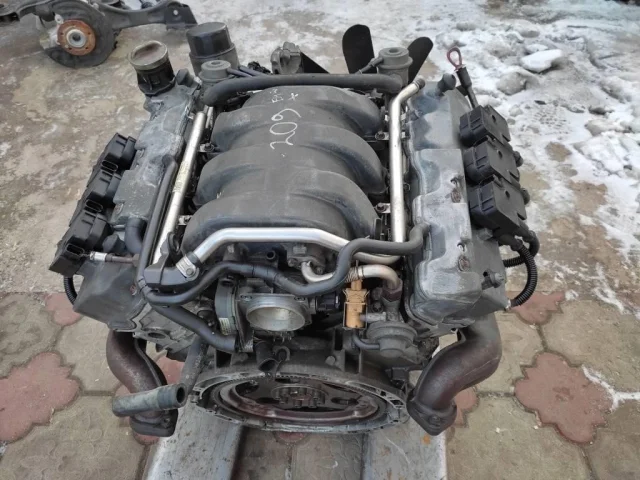 Продажа двигателя 112.942