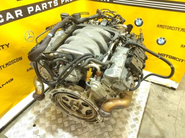 Продажа двигателя 112.970