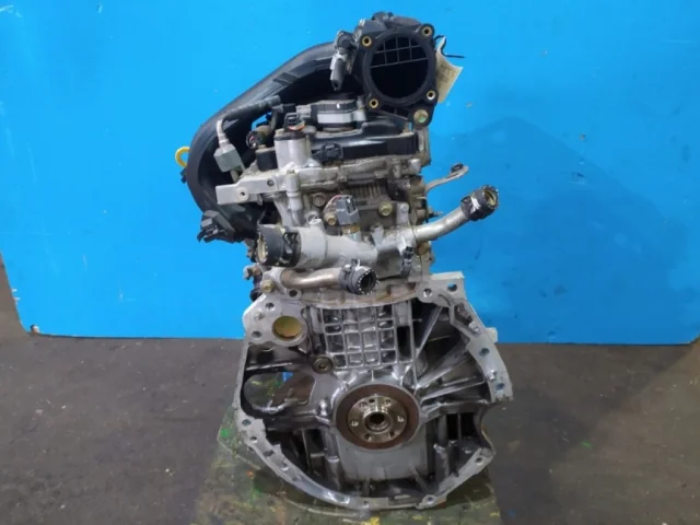 Продажа двигателя MR18DE