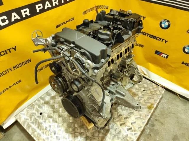 Продажа двигателя 271.820