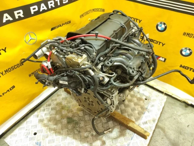 Продажа двигателя N14B16C