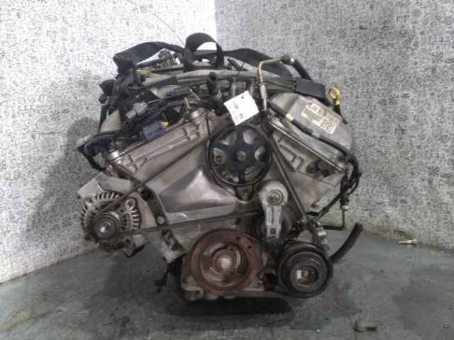 Продажа двигателя GY