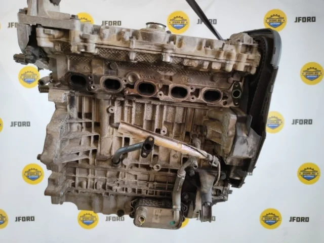 Продажа двигателя B5244T3