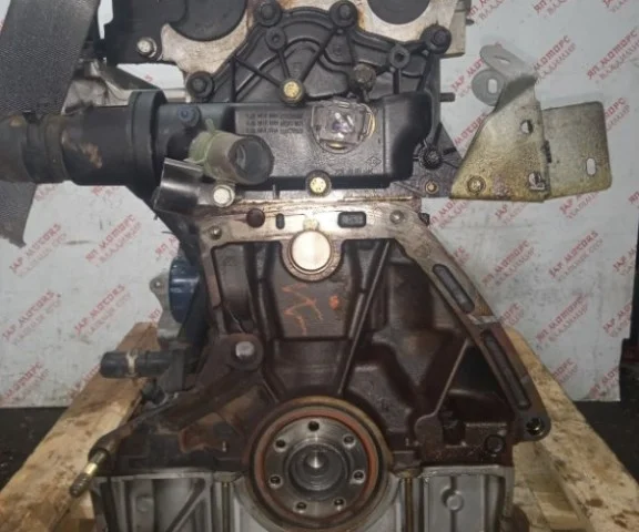 Продажа двигателя K4M