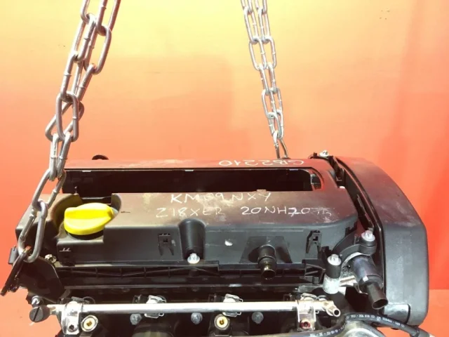 Продажа двигателя Z18XER