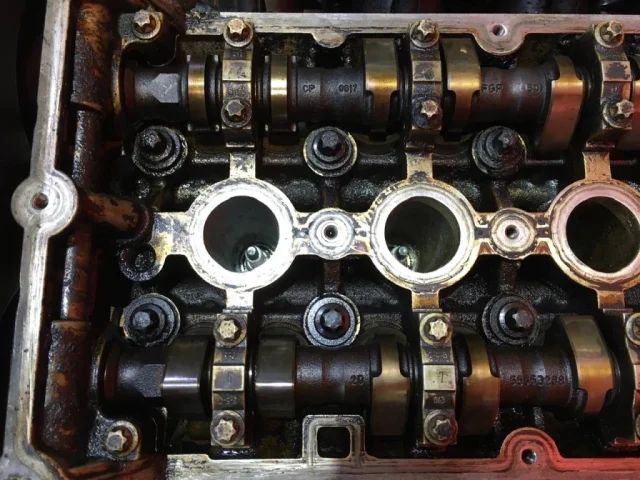 Продажа двигателя Z18XER